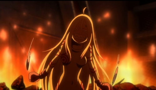 Страна чудес смертников